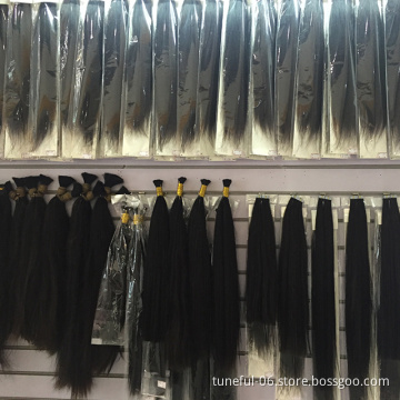Wholesale Top Mink Virgin Brazilian Hair Bundles, Cheap 100% Brazilian Human Hair extension, Natural Human Hair Bundles weaves